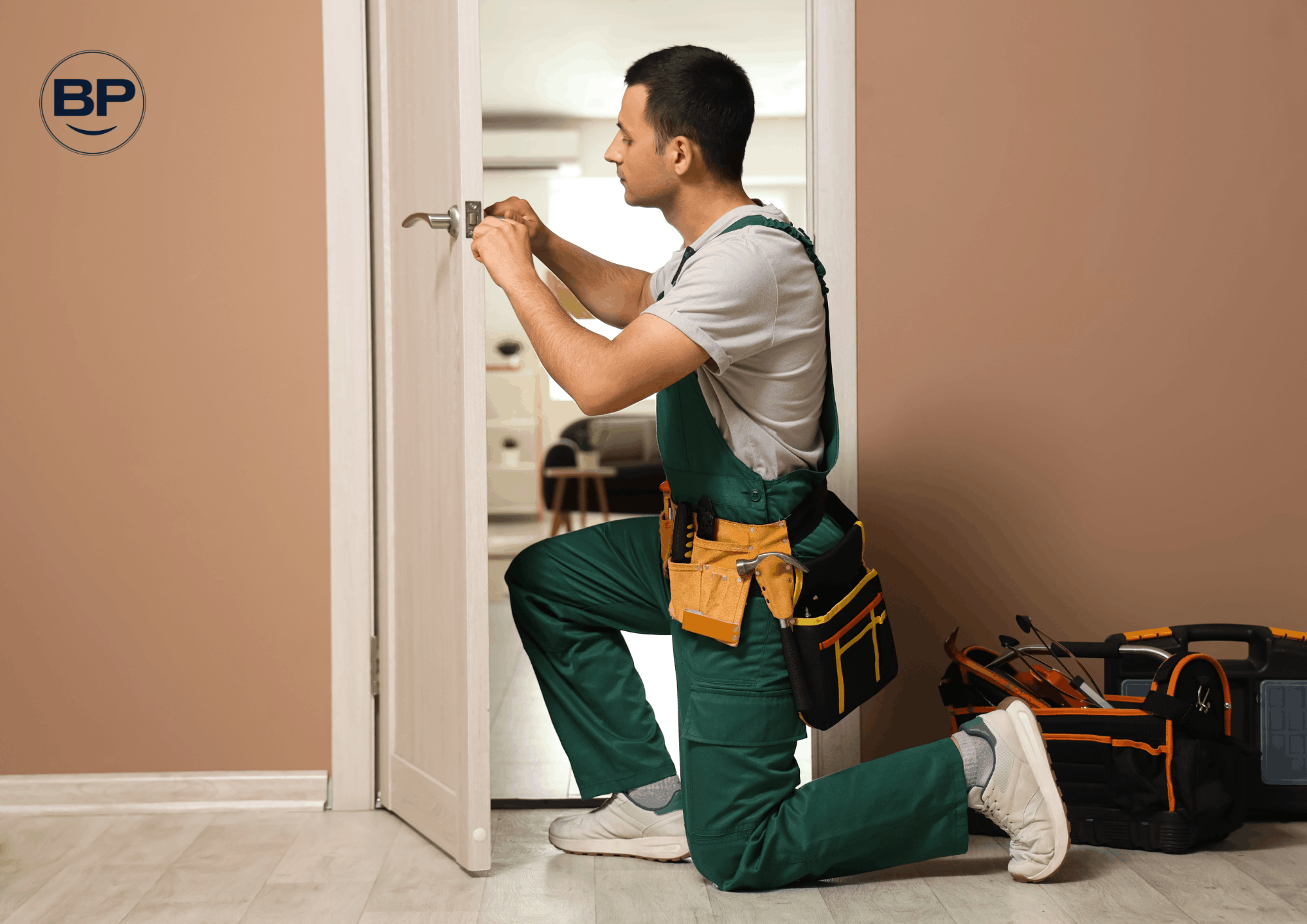 House Maintenance